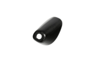 Carbon Cover Rear Camera (Original Look)